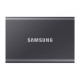 SAMSUNG T7 2TB USB 3.2 Gen Portable SSD